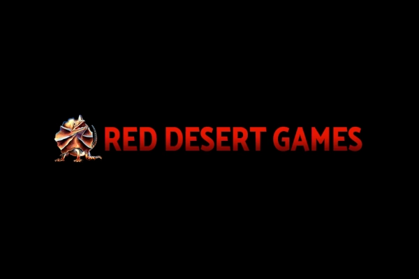 Red Desert Games